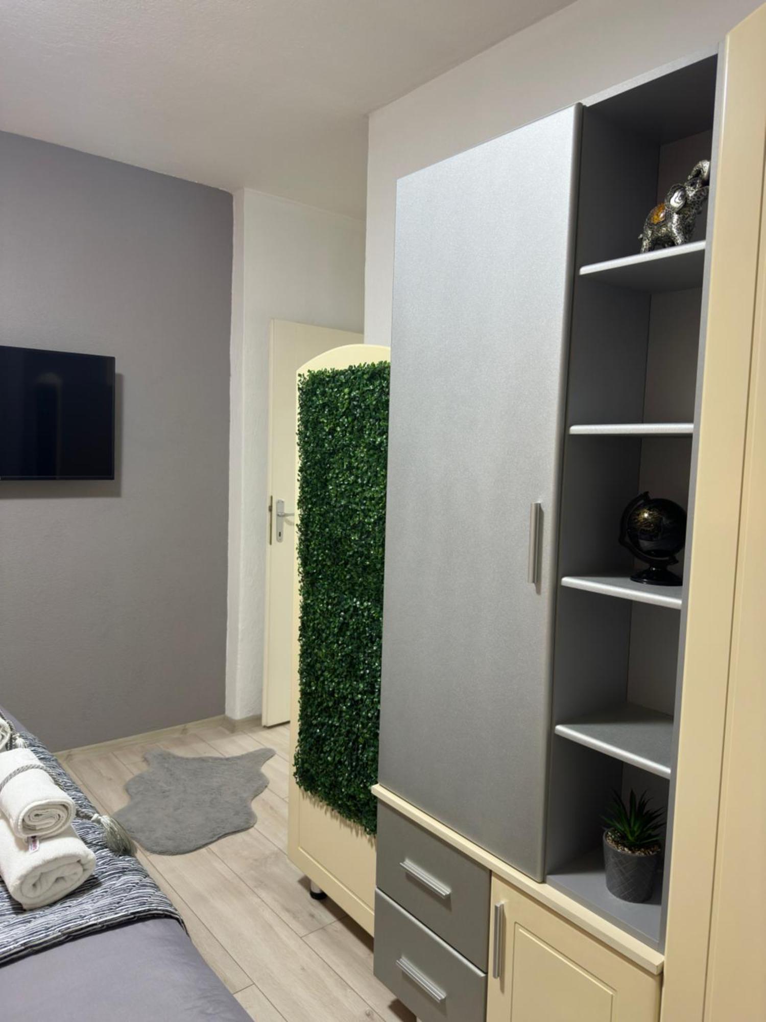 Noa Luxury Apartment Bitola Exterior foto